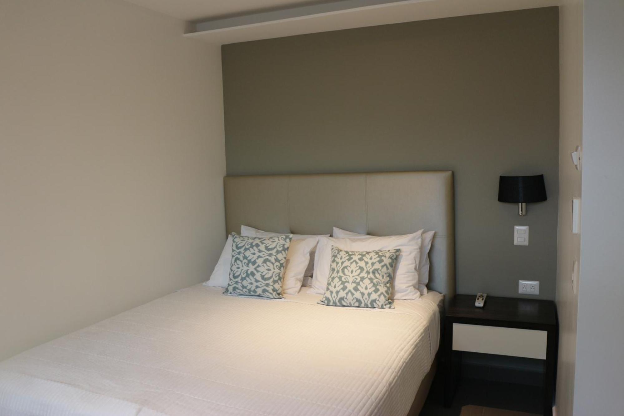Hotel Poseidon Manta Rom bilde